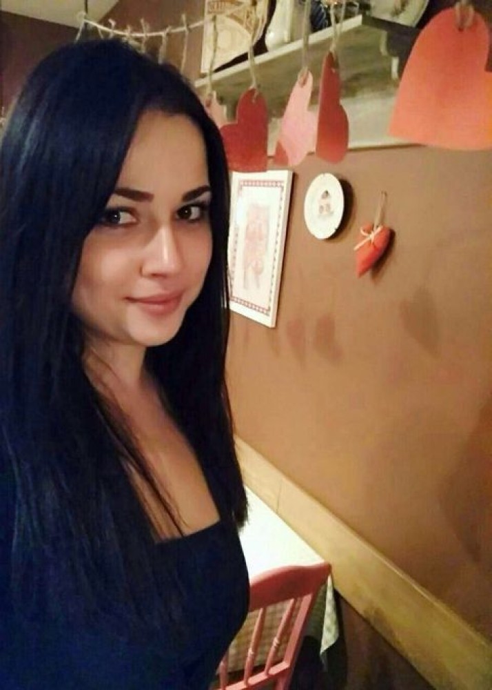 Индивидуалка Ксюша фото № 2 в городе Егорьевск