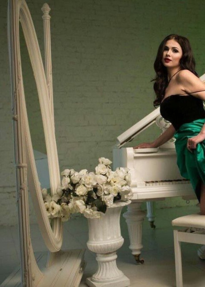 Индивидуалка Ксюша фото № 2 в городе Егорьевск