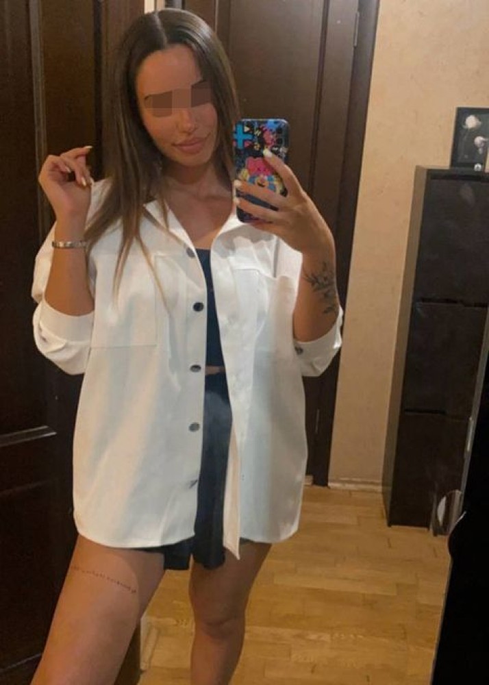 Индивидуалка Лера фото № 2 в городе Егорьевск