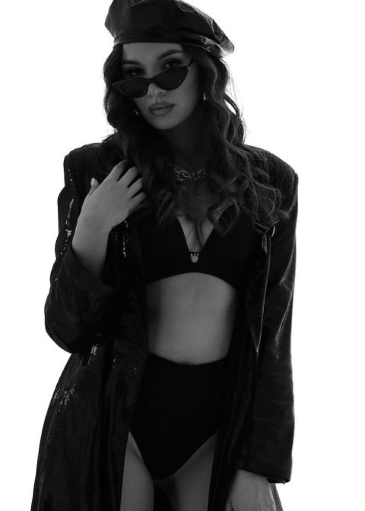 Индивидуалка Лика фото № 2 в городе Егорьевск