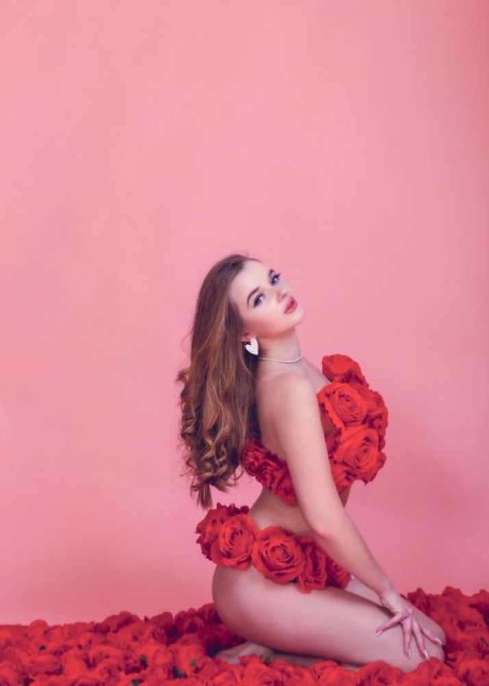 Индивидуалка Лика фото № 2 в городе Егорьевск