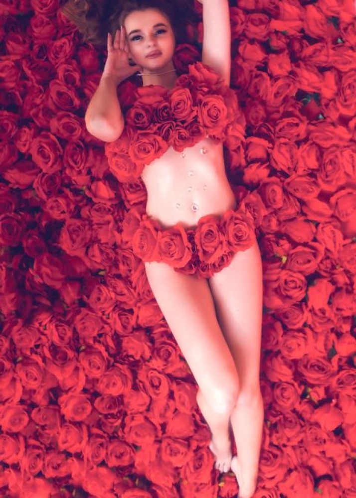 Индивидуалка Лика фото № 2 в городе Егорьевск