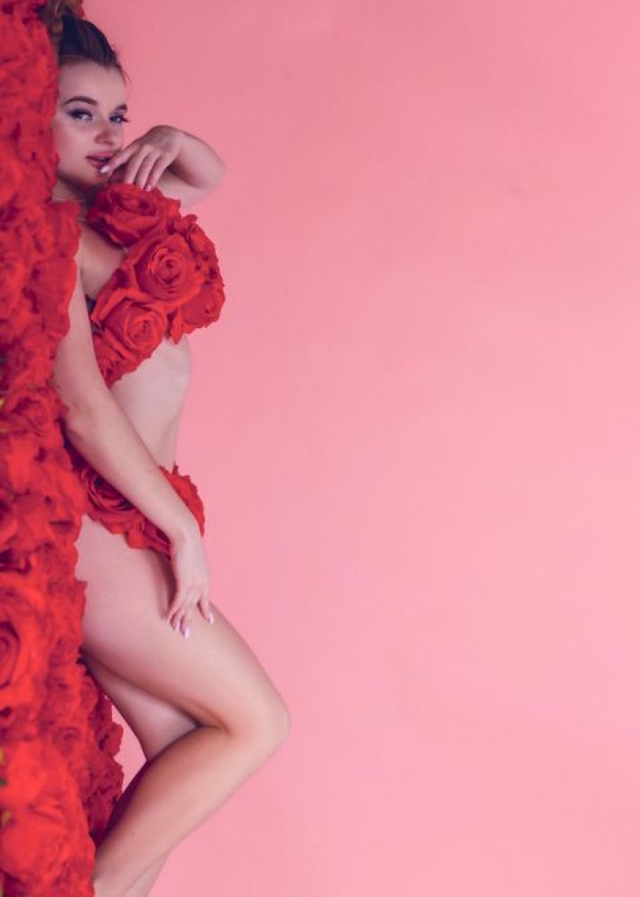 Индивидуалка Лика фото № 2 в городе Егорьевск