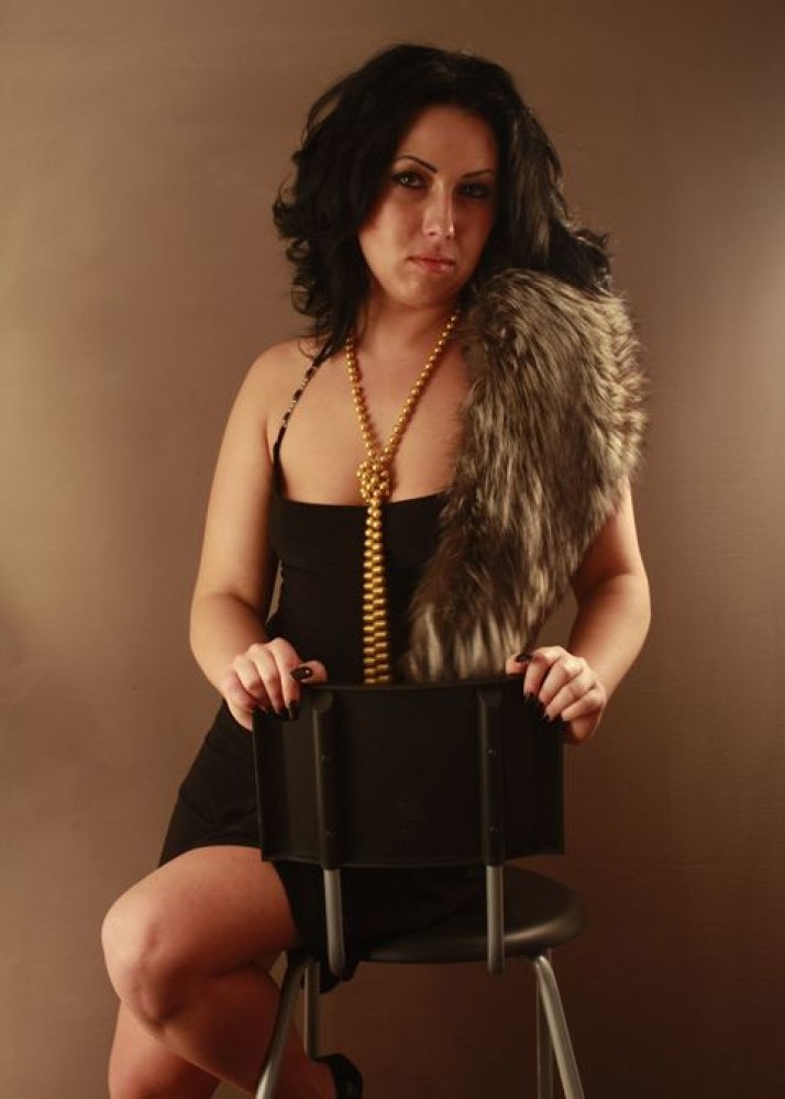 Индивидуалка Лина фото № 2 в городе Егорьевск