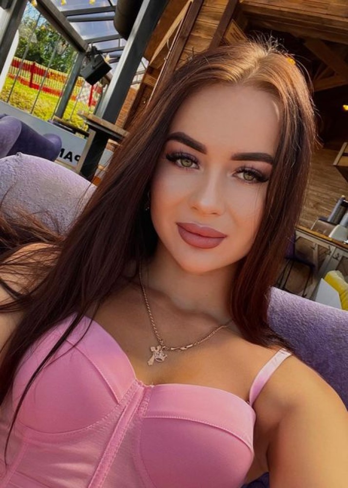 Индивидуалка Лиза главное фото в городе Егорьевск 