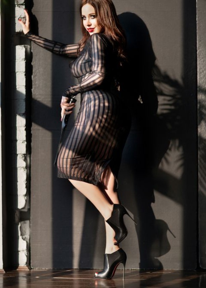 Индивидуалка Liza фото № 2 в городе Егорьевск