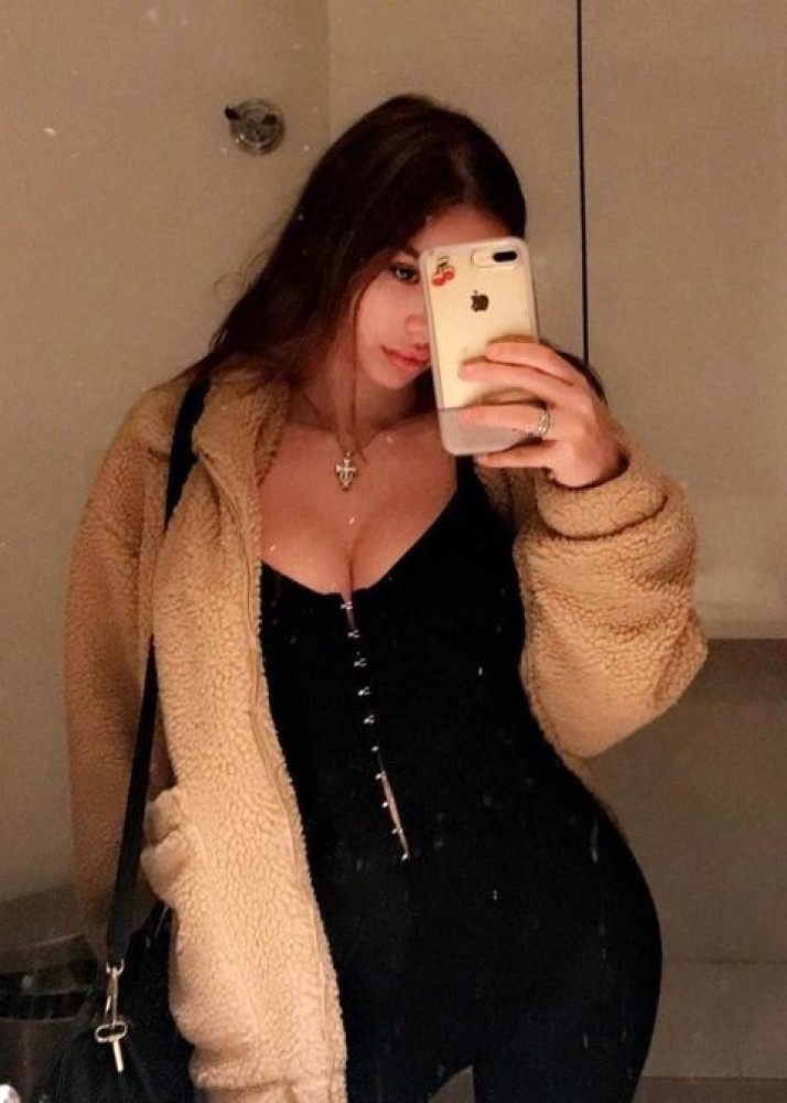 Индивидуалка Майя фото № 2 в городе Егорьевск