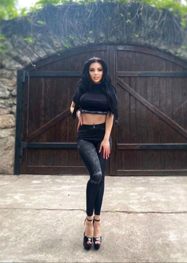 Индивидуалка Марина главное фото в городе Егорьевск 