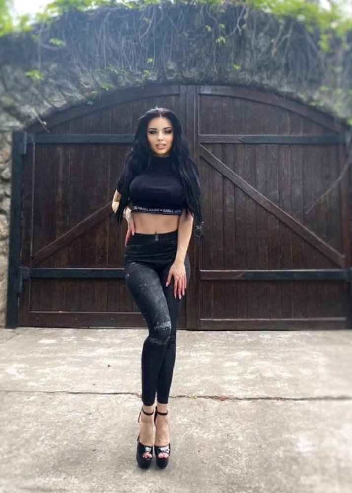 Индивидуалка Марина фото № 2 в городе Егорьевск