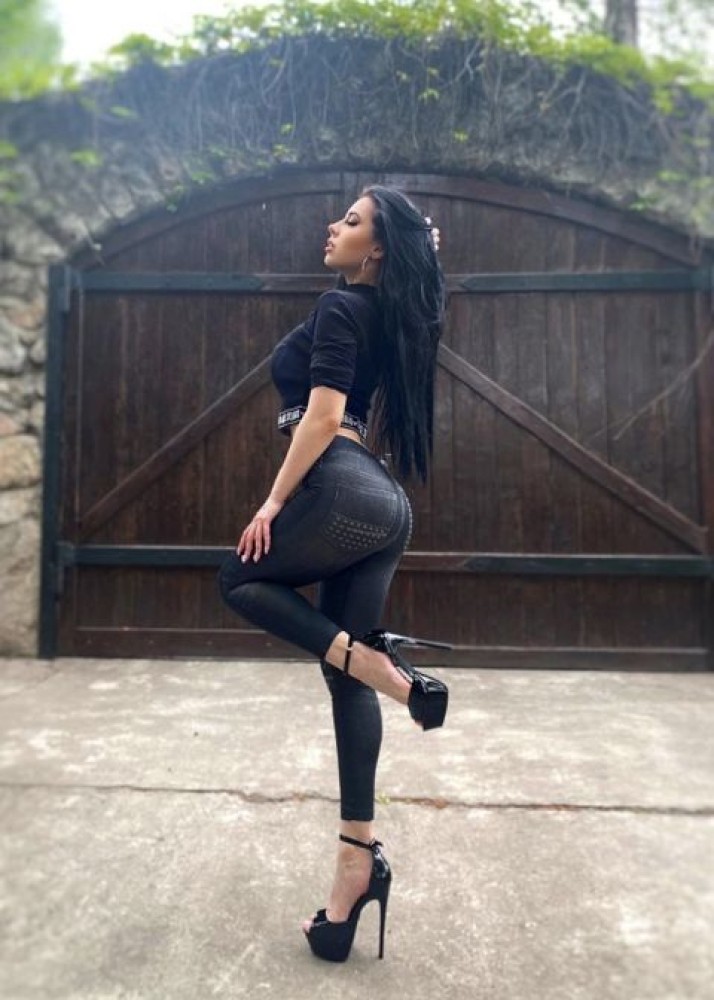 Индивидуалка Марина фото № 2 в городе Егорьевск