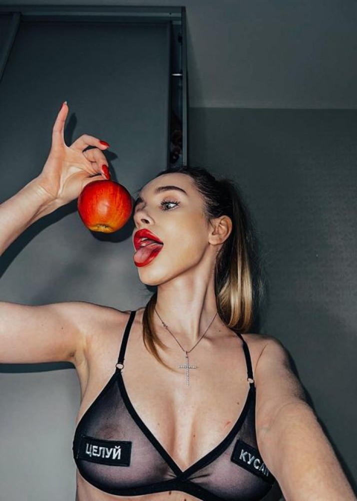 Индивидуалка Марина фото № 2 в городе Егорьевск