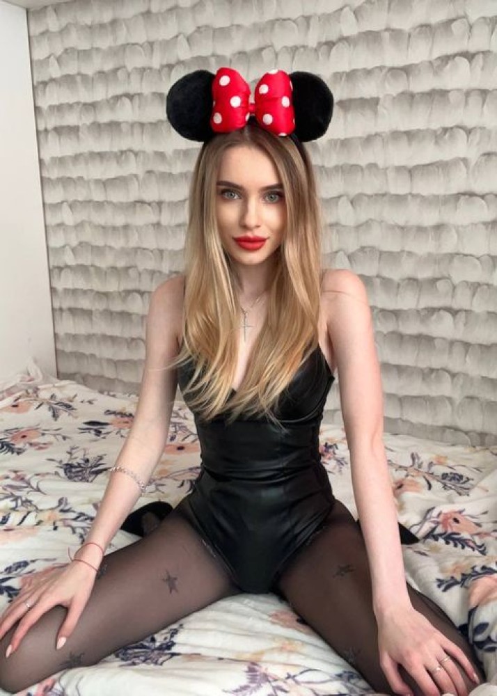 Индивидуалка Марина фото № 2 в городе Егорьевск