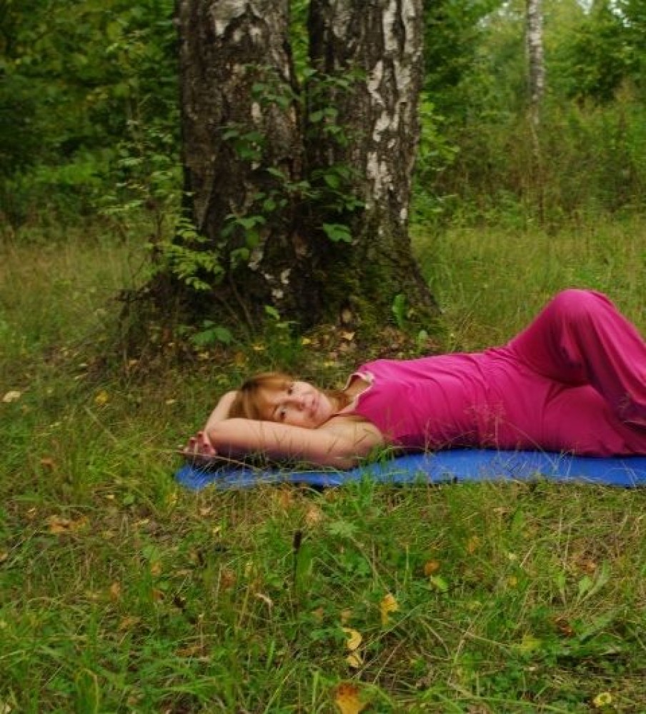 Индивидуалка Марина фото № 2 в городе Егорьевск