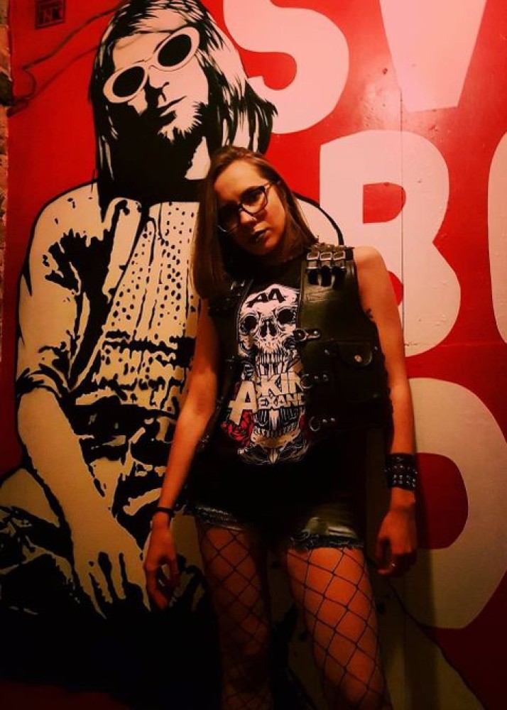 Индивидуалка Мария фото № 2 в городе Егорьевск