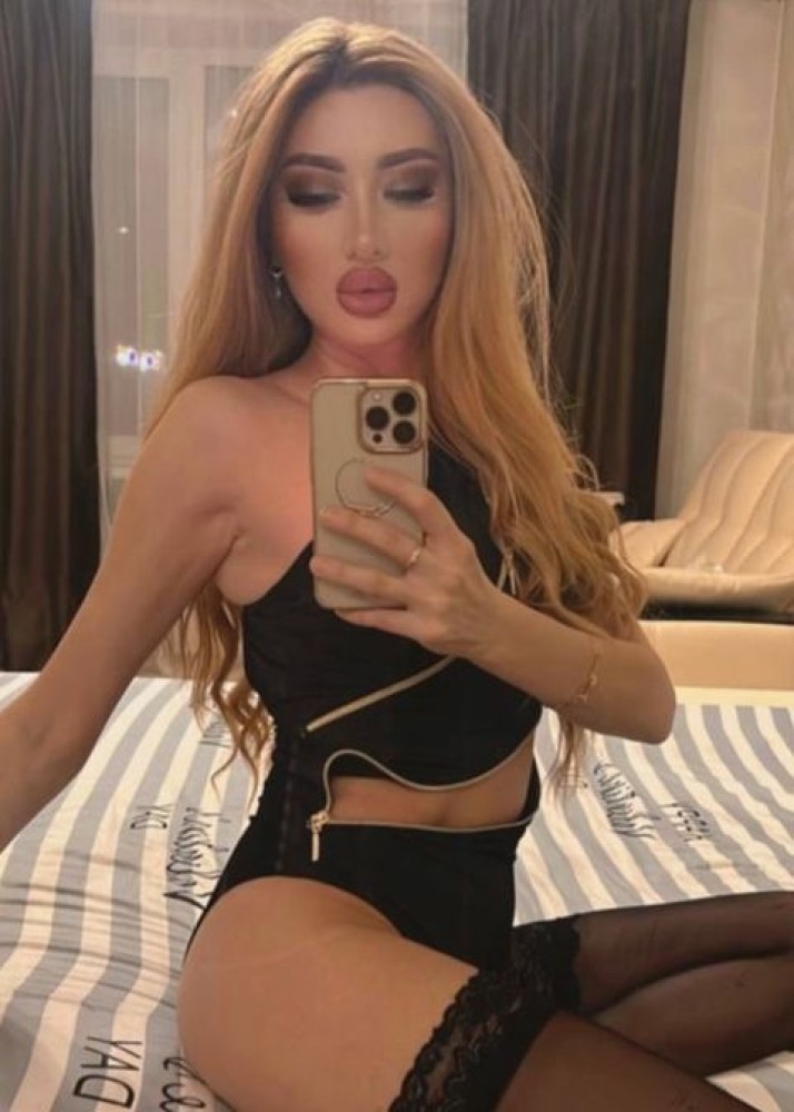 Индивидуалка Monica главное фото в городе Егорьевск 