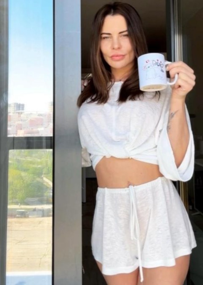 Индивидуалка Николь главное фото в городе Егорьевск 