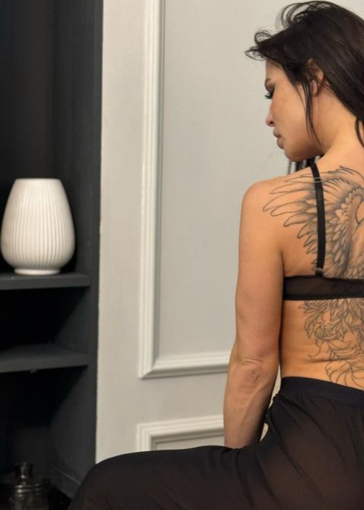 Индивидуалка Николь фото № 2 в городе Егорьевск