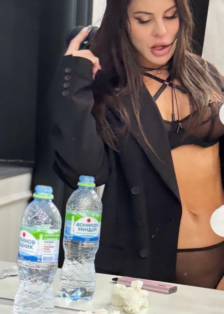 Индивидуалка Николь фото № 2 в городе Егорьевск