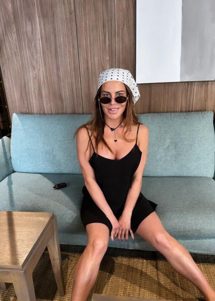 Индивидуалка Николь фото № 2 в городе Егорьевск