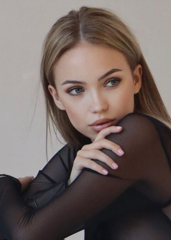 Индивидуалка Оля фото № 2 в городе Егорьевск