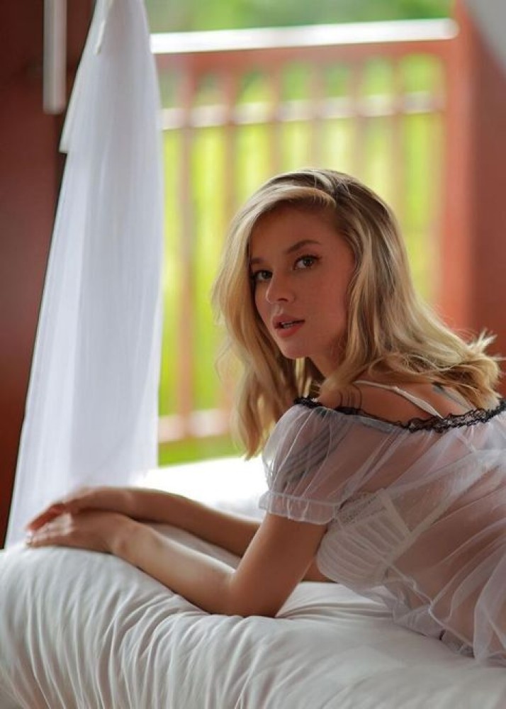 Индивидуалка Снежана фото № 2 в городе Егорьевск