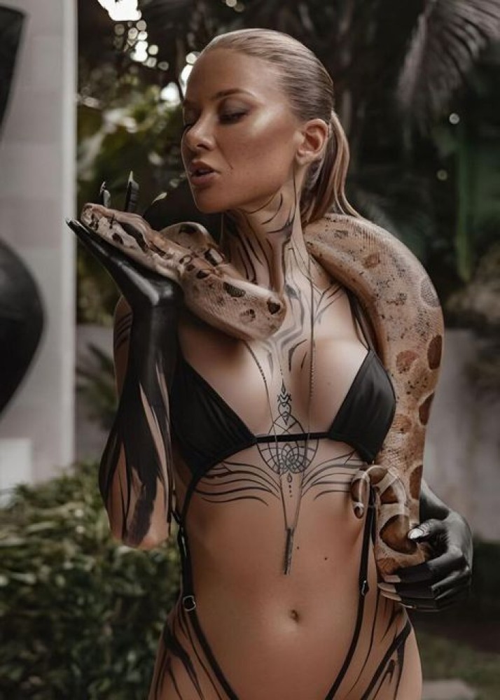 Индивидуалка Снежана фото № 2 в городе Егорьевск