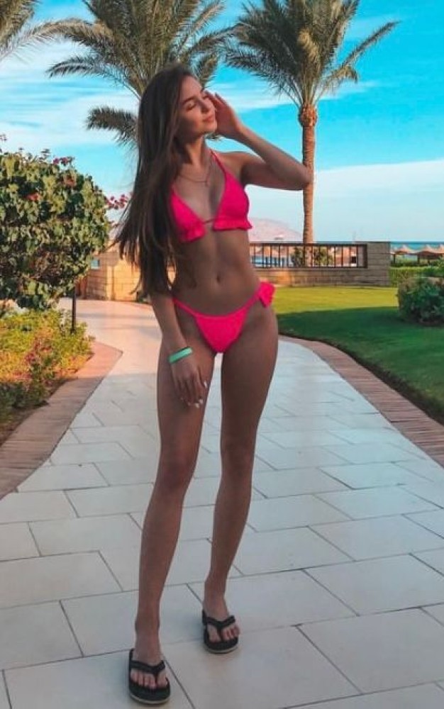 Индивидуалка София фото № 2 в городе Егорьевск