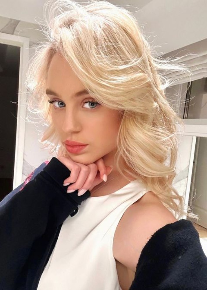 Индивидуалка Соня фото № 2 в городе Егорьевск