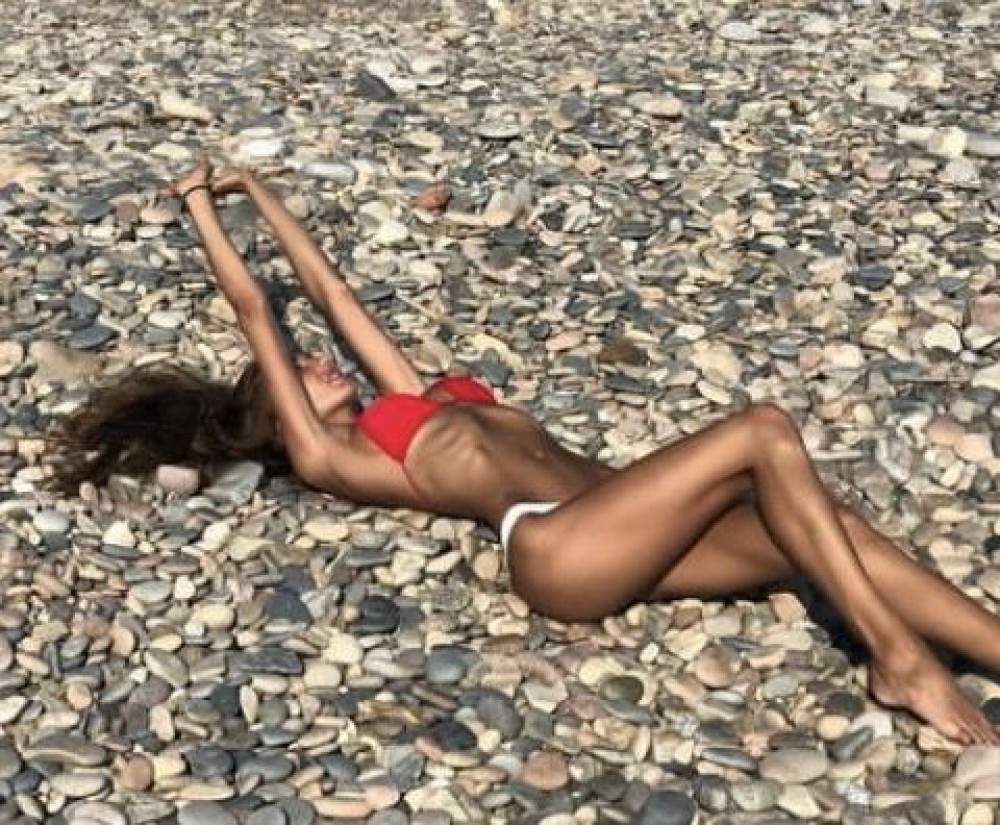 Индивидуалка Соня фото № 2 в городе Егорьевск