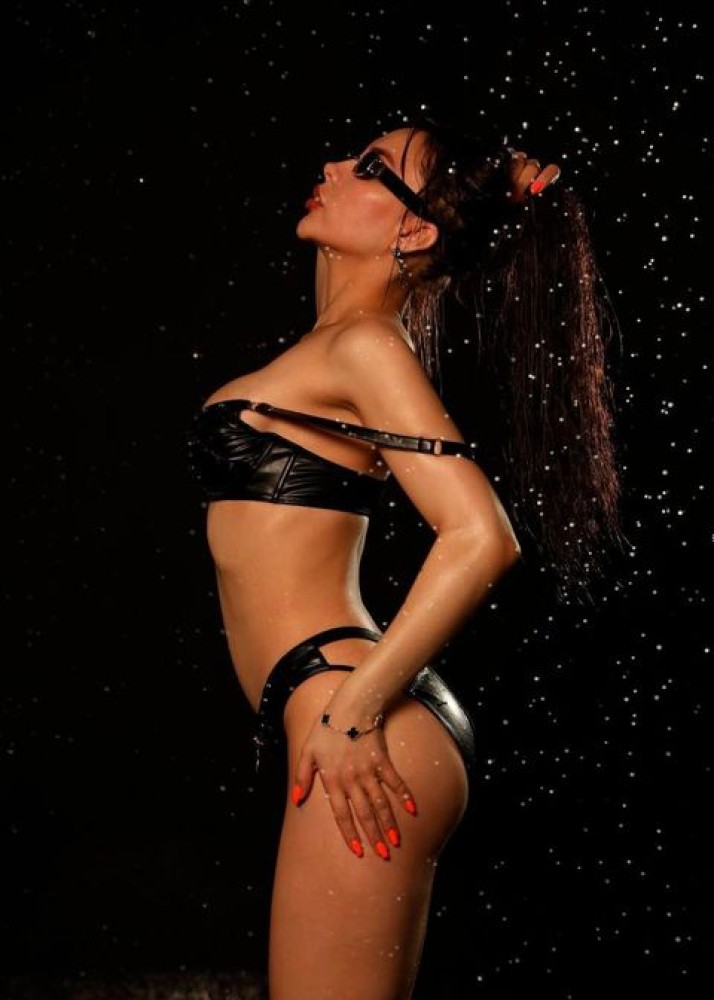 Индивидуалка Варвара фото № 2 в городе Егорьевск