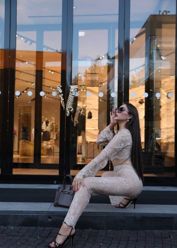 Индивидуалка Варвара фото № 2 в городе Егорьевск