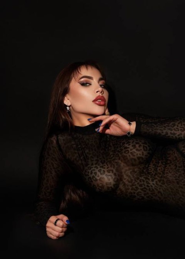 Индивидуалка Варвара фото № 2 в городе Егорьевск