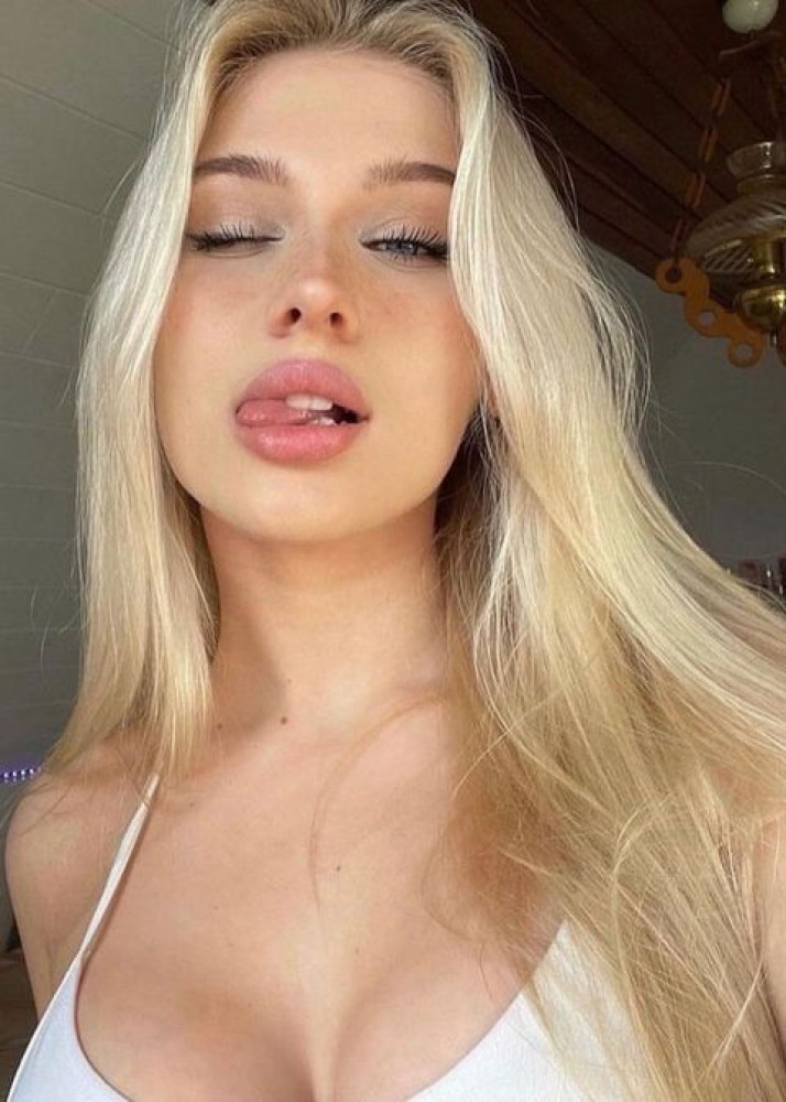 Индивидуалка Вика главное фото в городе Егорьевск 