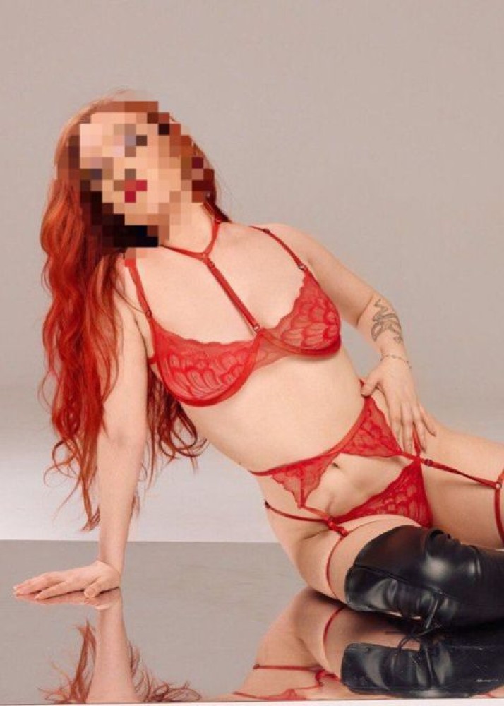 Индивидуалка Вика главное фото в городе Егорьевск 