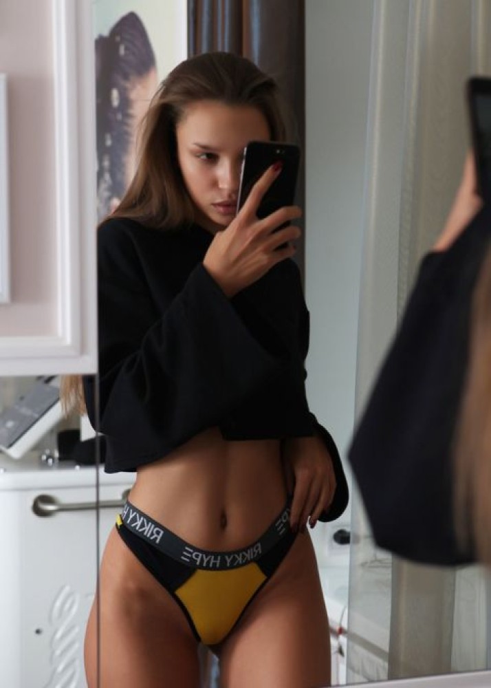 Индивидуалка Вика фото № 2 в городе Егорьевск