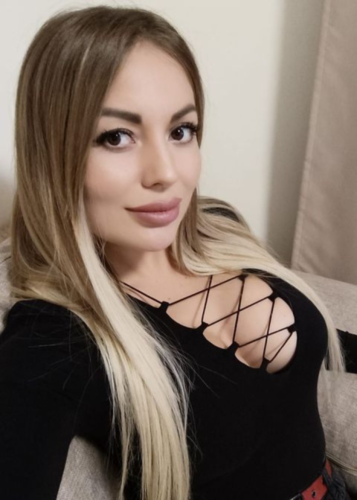 Индивидуалка Влада фото № 2 в городе Егорьевск