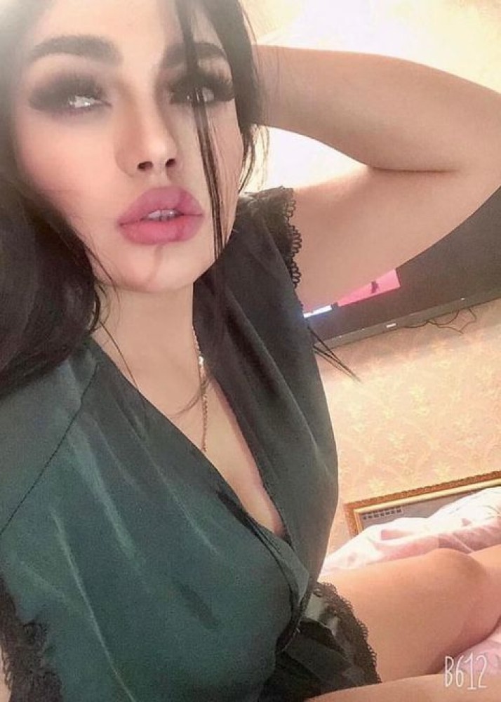 Индивидуалка Zarina фото № 2 в городе Егорьевск