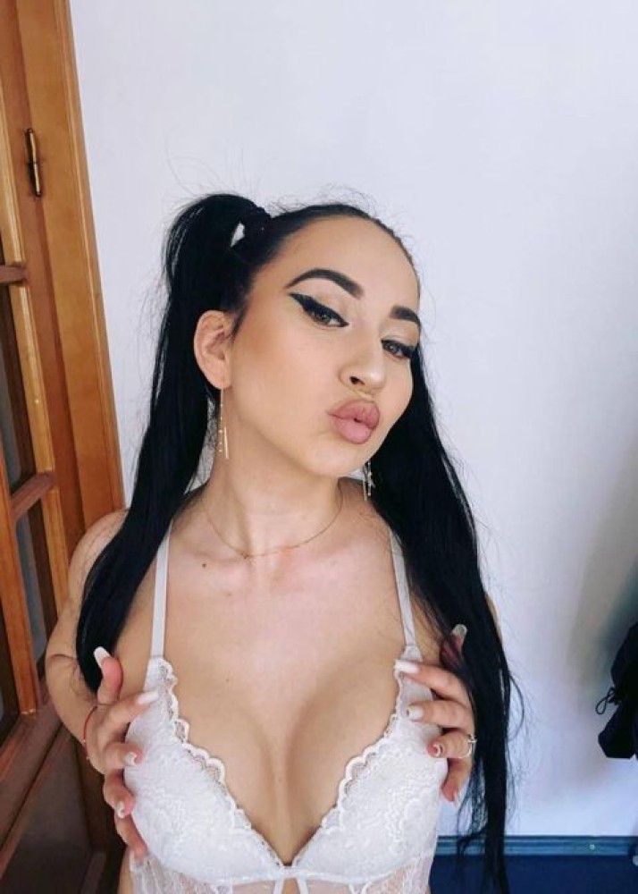 Индивидуалка Жасмин фото № 2 в городе Егорьевск