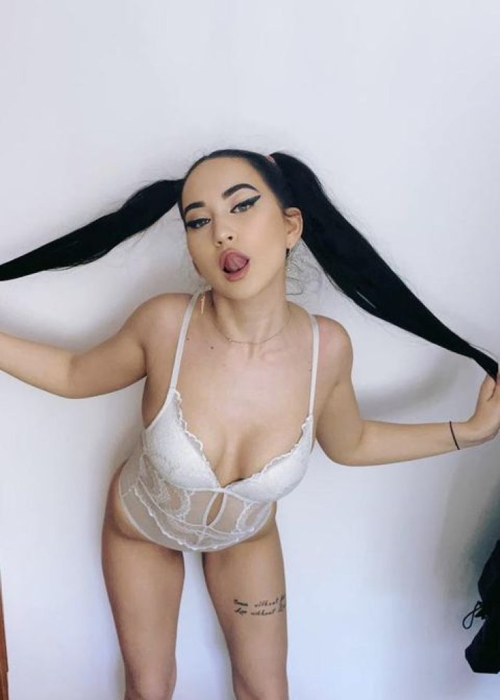 Индивидуалка Жасмин фото № 2 в городе Егорьевск