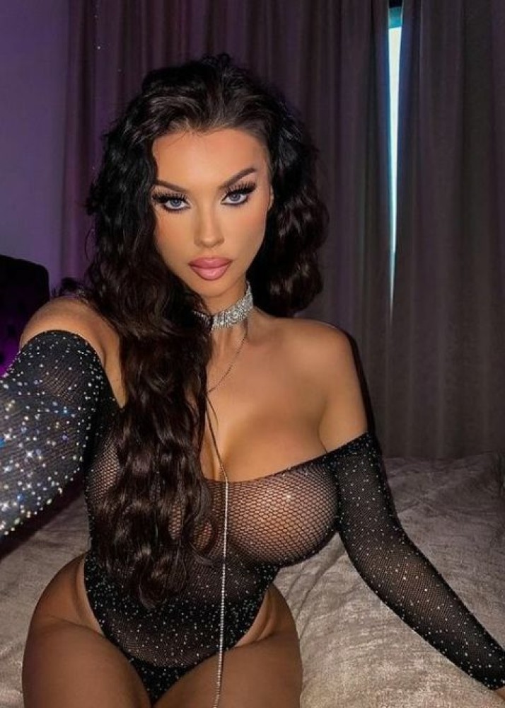 Индивидуалка ДАРИНА фото № 2 в городе Егорьевск