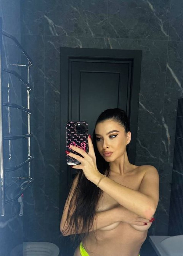 Индивидуалка Ирина главное фото в городе Егорьевск 