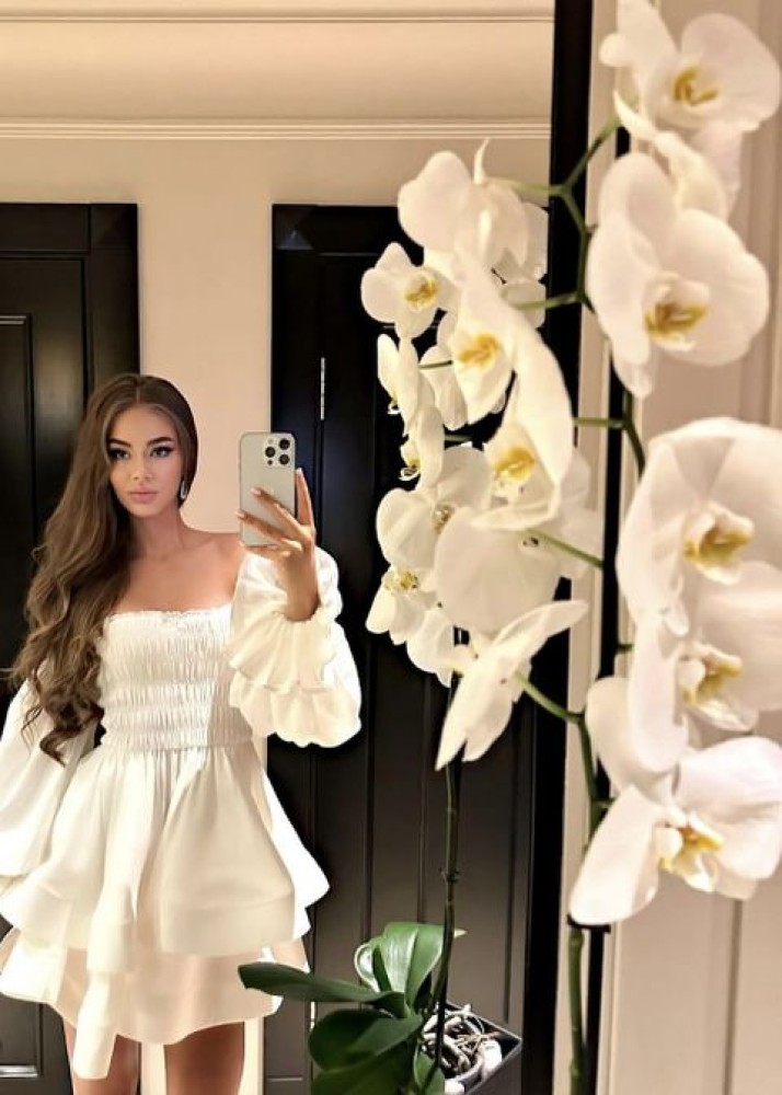 Индивидуалка Кира фото № 2 в городе Егорьевск