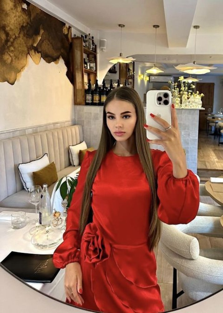 Индивидуалка Кира фото № 2 в городе Егорьевск