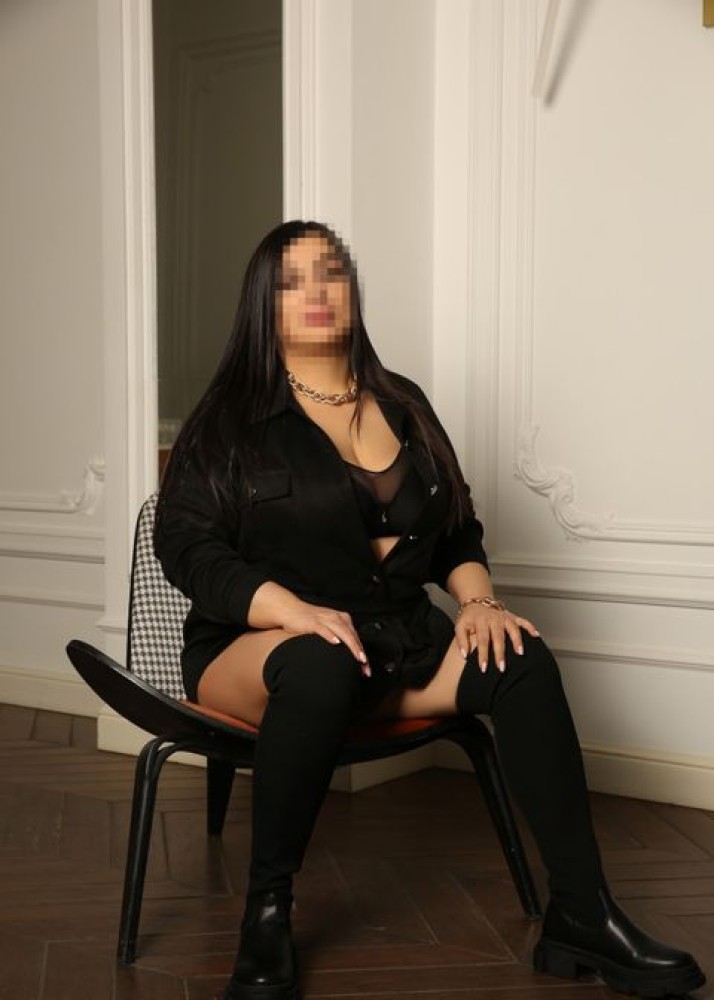 Индивидуалка Крис фото № 2 в городе Егорьевск