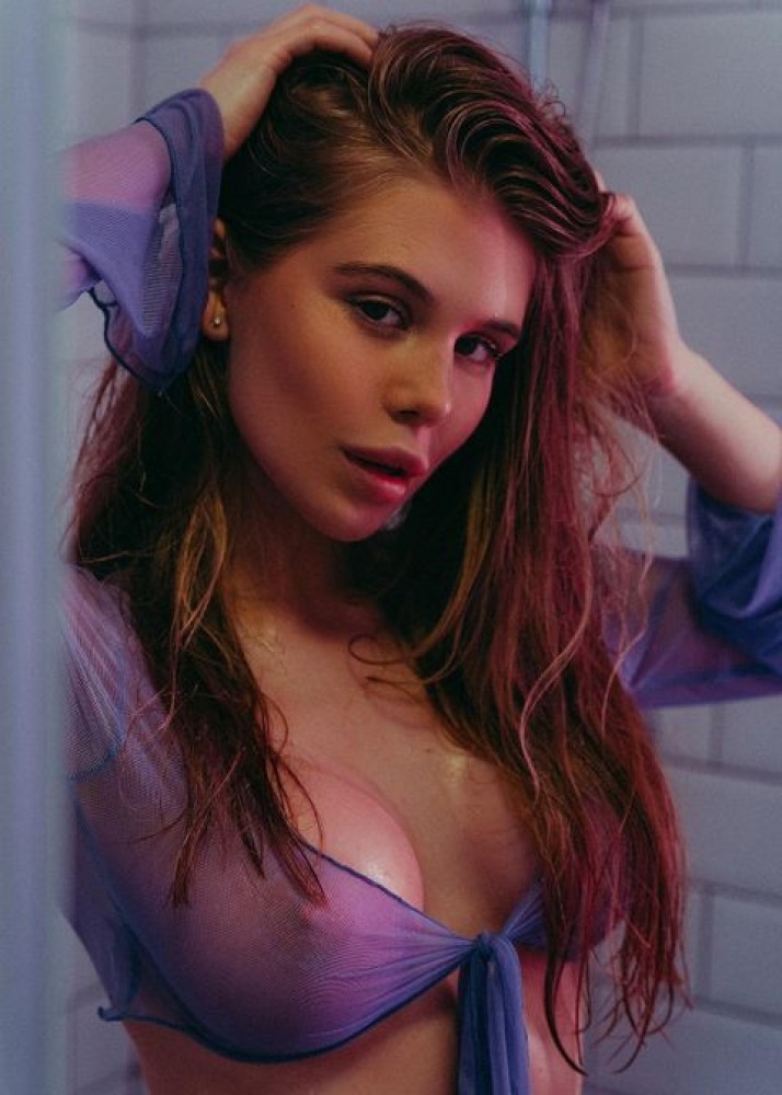 Индивидуалка Лина фото № 2 в городе Егорьевск