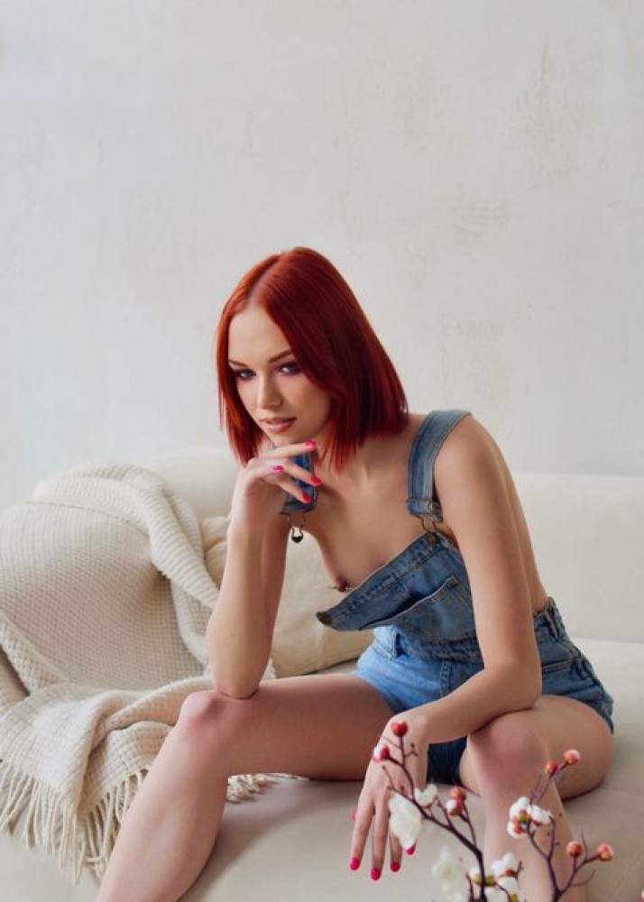 Индивидуалка Лиса фото № 2 в городе Егорьевск