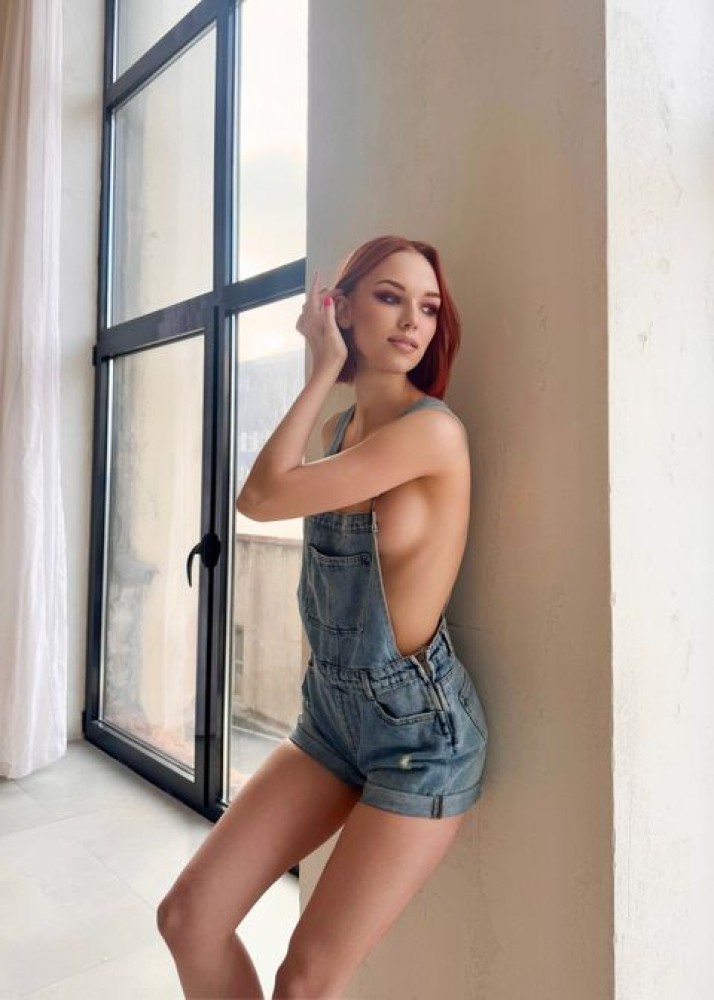 Индивидуалка Лиса фото № 2 в городе Егорьевск