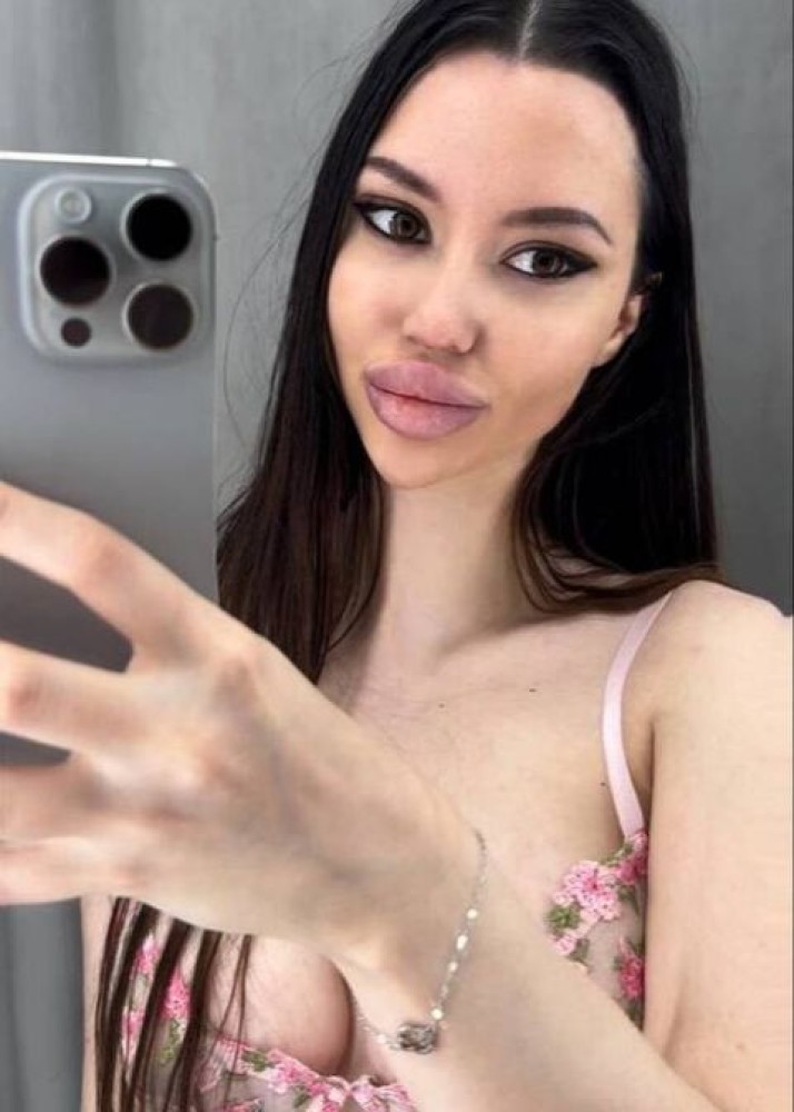 Индивидуалка Лисса главное фото в городе Егорьевск 