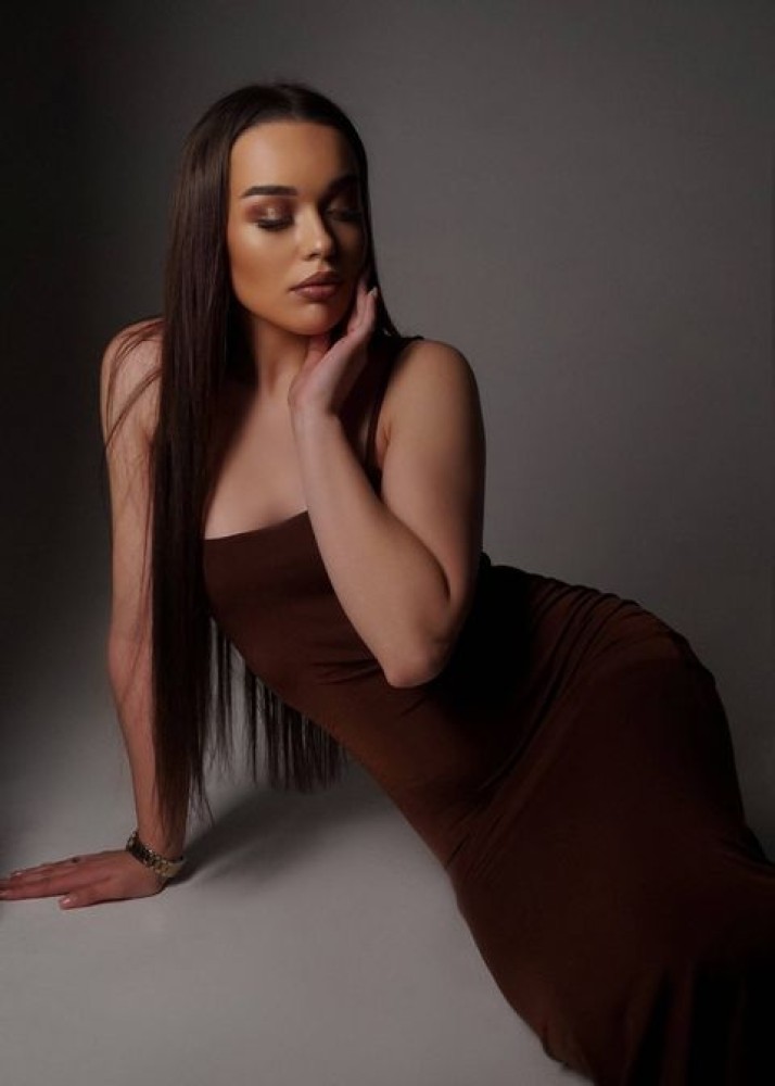 Индивидуалка Лиза главное фото в городе Егорьевск 