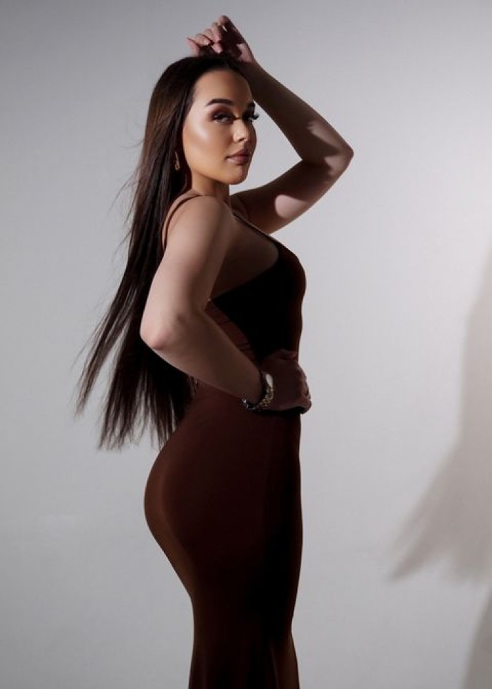 Индивидуалка Лиза фото № 2 в городе Егорьевск